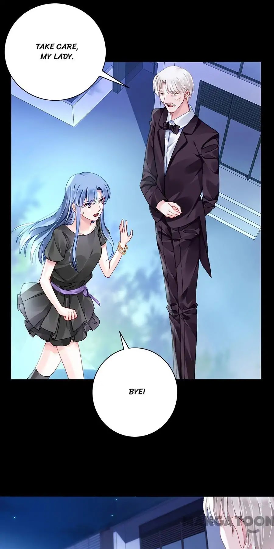 Haomen Qifu de Chuntian Chapter 96 page 24 - Chapter 96