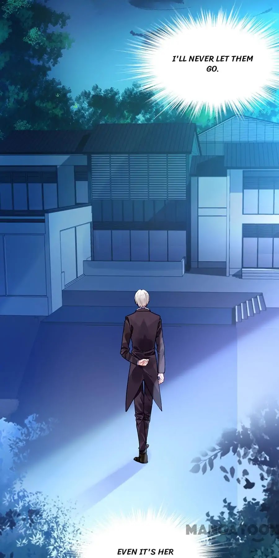 Haomen Qifu de Chuntian Chapter 96 page 28 - Chapter 96