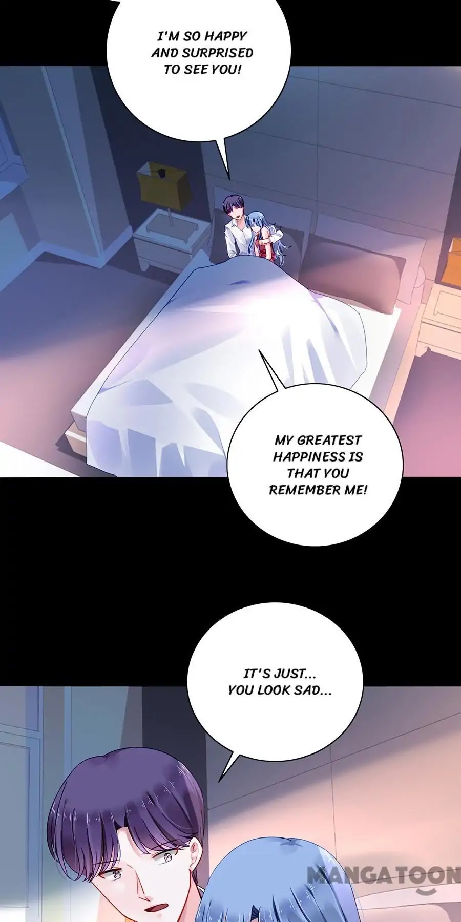 Haomen Qifu de Chuntian Chapter 96 page 32 - Chapter 96