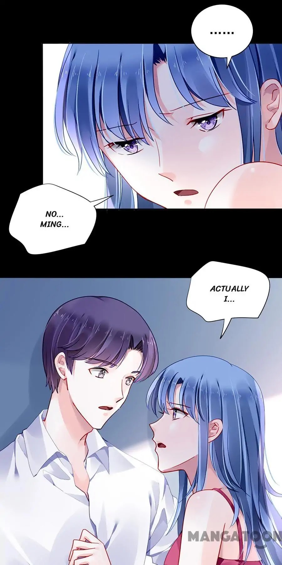 Haomen Qifu de Chuntian Chapter 96 page 34 - Chapter 96