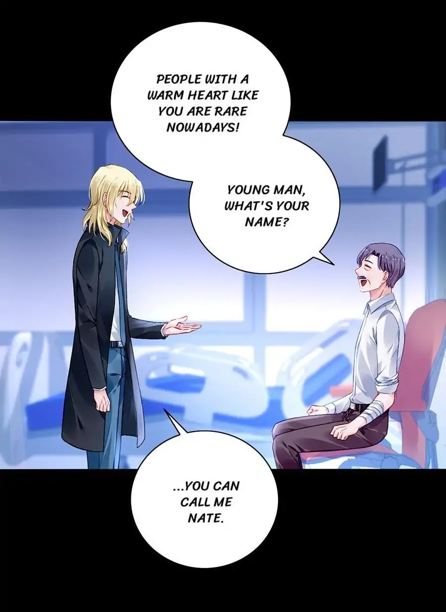 Haomen Qifu de Chuntian Chapter 96 page 4 - Chapter 96