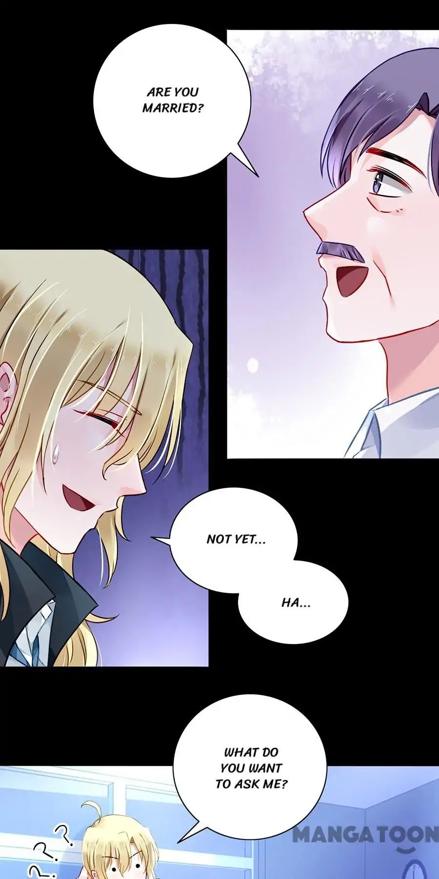 Haomen Qifu de Chuntian Chapter 96 page 5 - Chapter 96