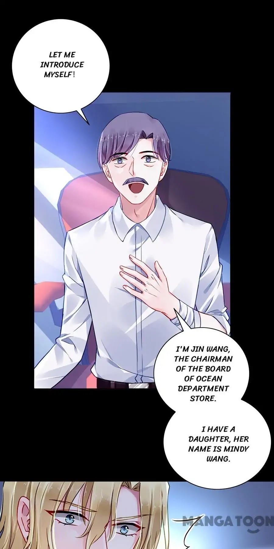 Haomen Qifu de Chuntian Chapter 96 page 7 - Chapter 96