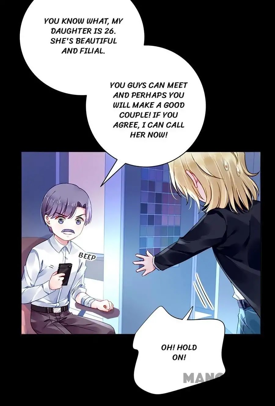 Haomen Qifu de Chuntian Chapter 96 page 9 - Chapter 96