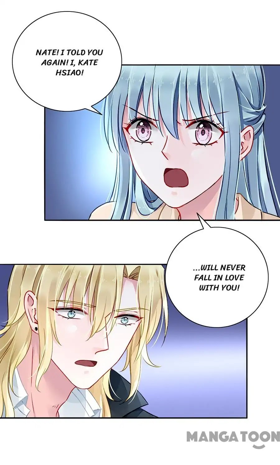 Haomen Qifu de Chuntian Chapter 97 page 18 - Chapter 97
