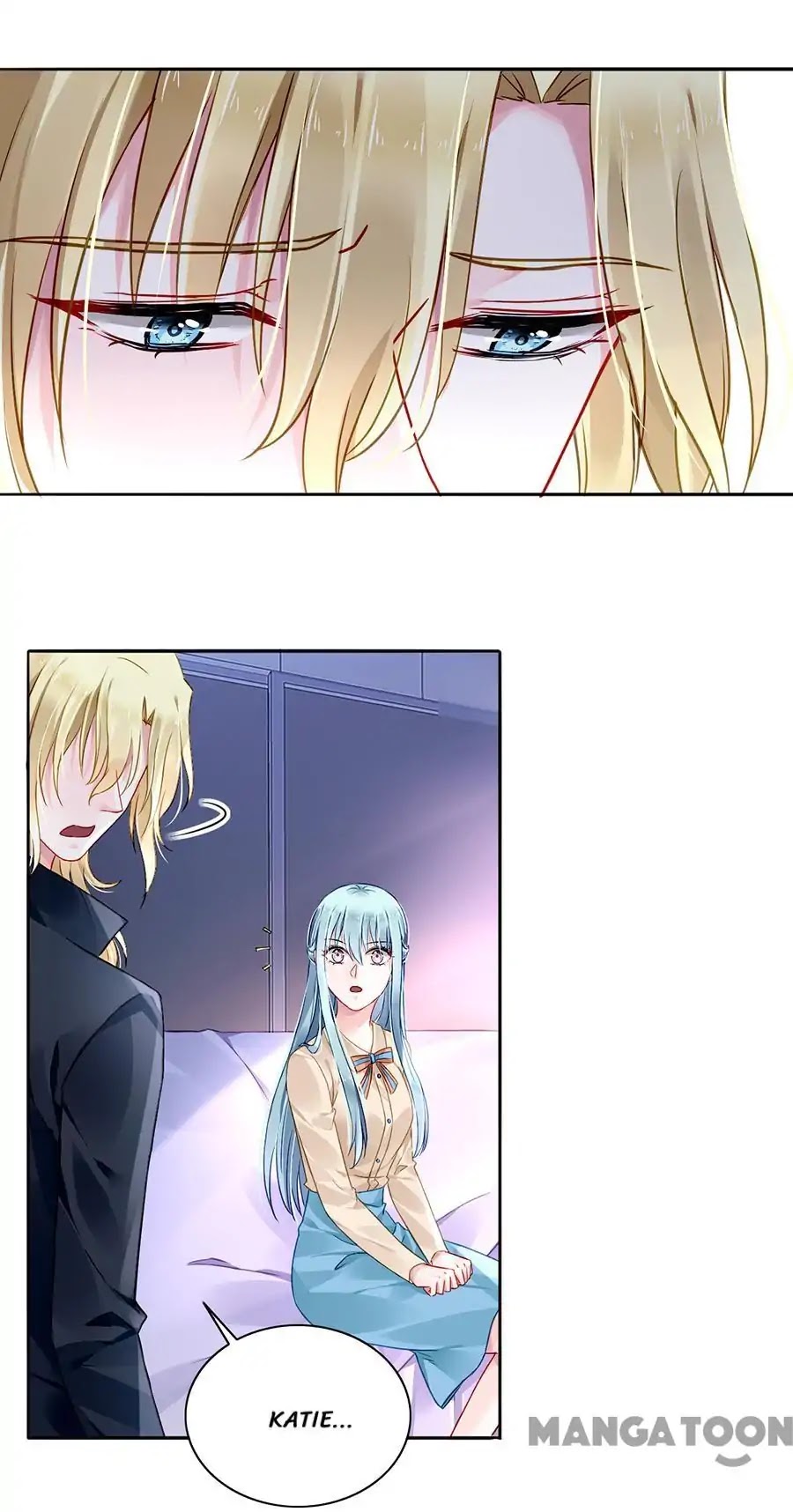Haomen Qifu de Chuntian Chapter 97 page 19 - Chapter 97