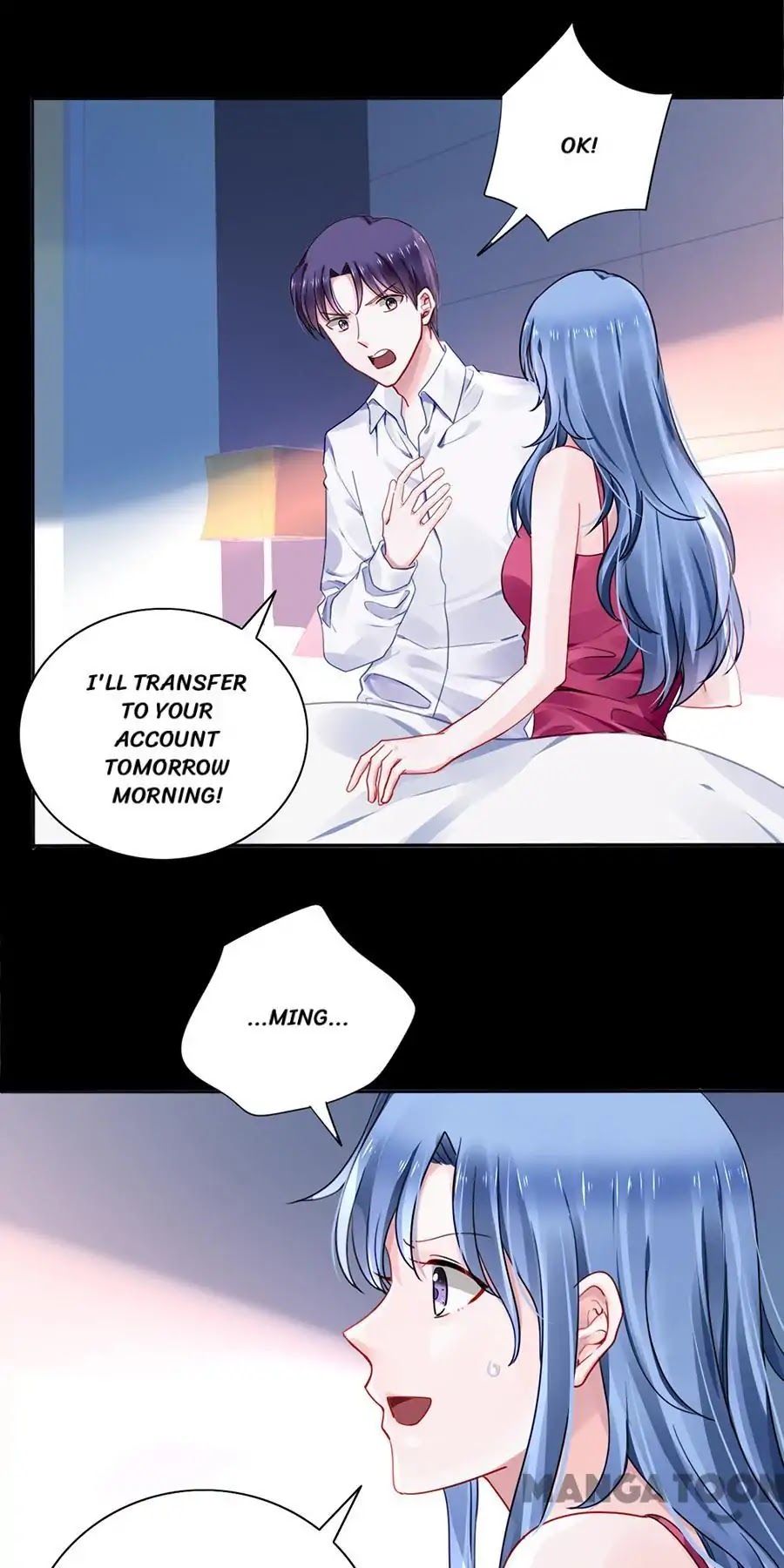 Haomen Qifu de Chuntian Chapter 97 page 2 - Chapter 97
