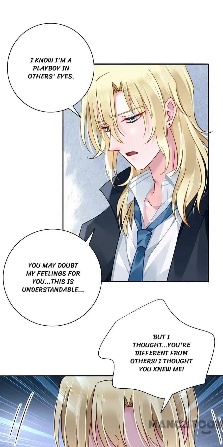 Haomen Qifu de Chuntian Chapter 97 page 20 - Chapter 97