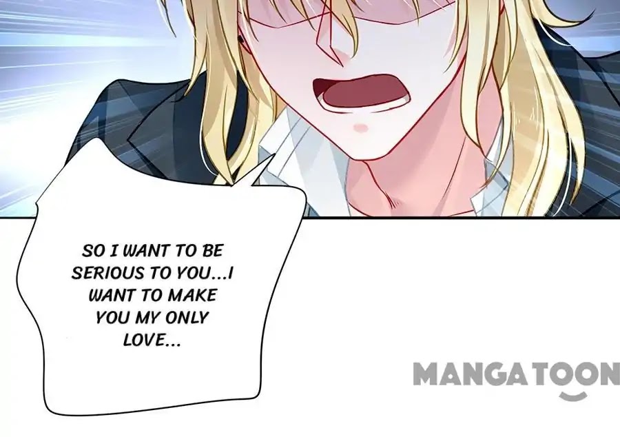 Haomen Qifu de Chuntian Chapter 97 page 21 - Chapter 97
