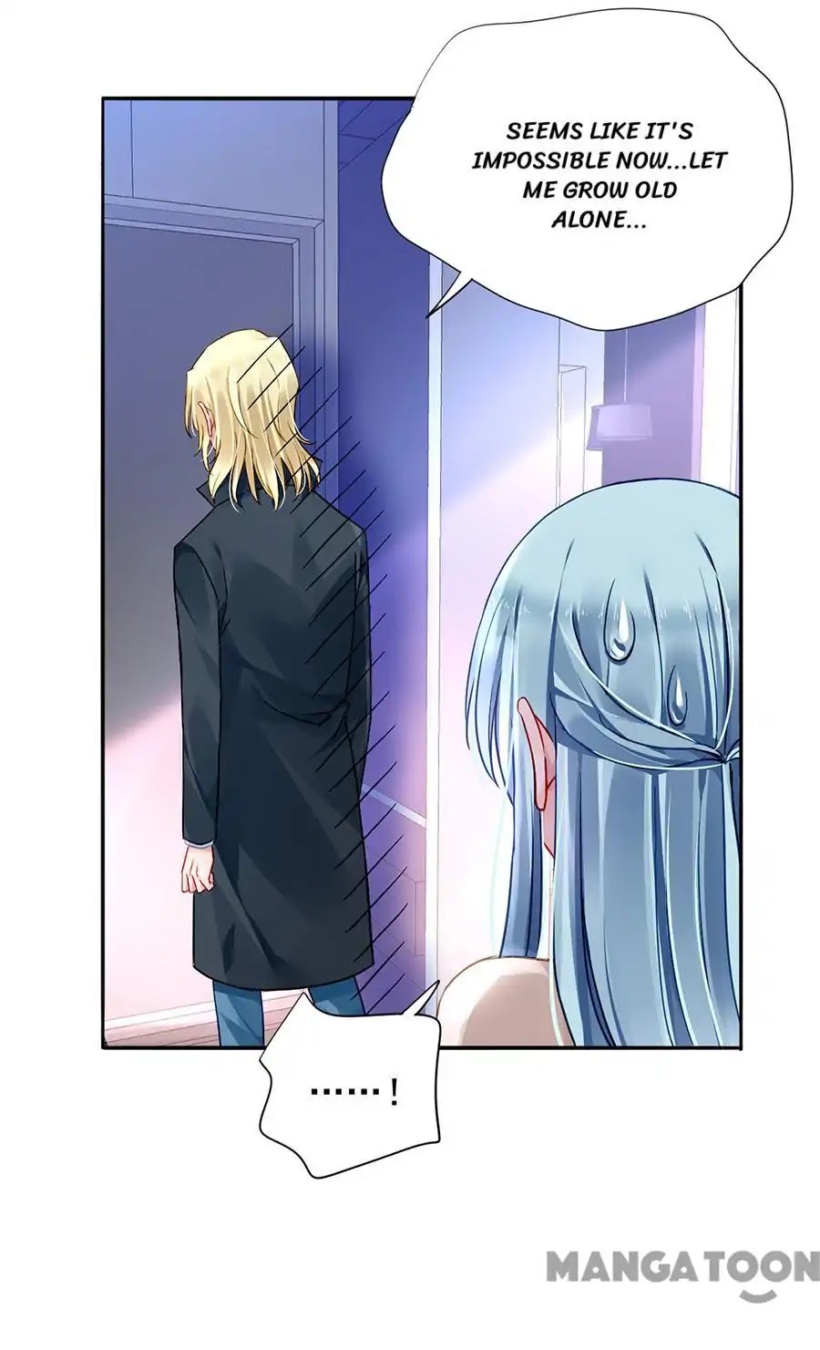 Haomen Qifu de Chuntian Chapter 97 page 22 - Chapter 97