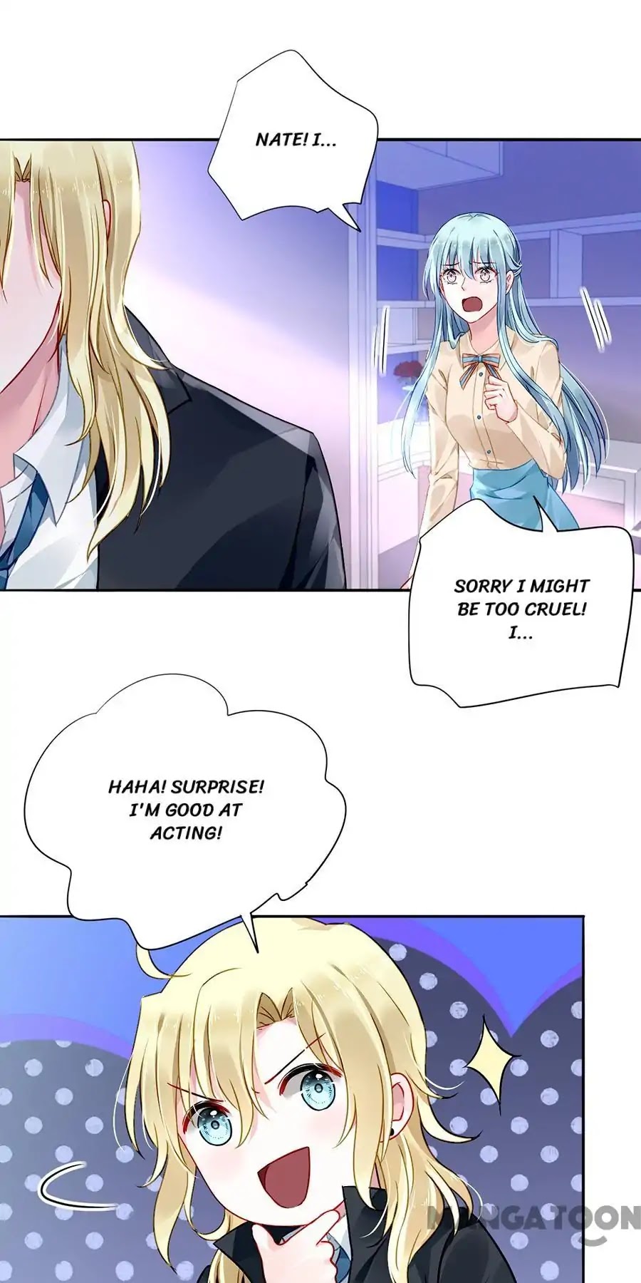 Haomen Qifu de Chuntian Chapter 97 page 23 - Chapter 97