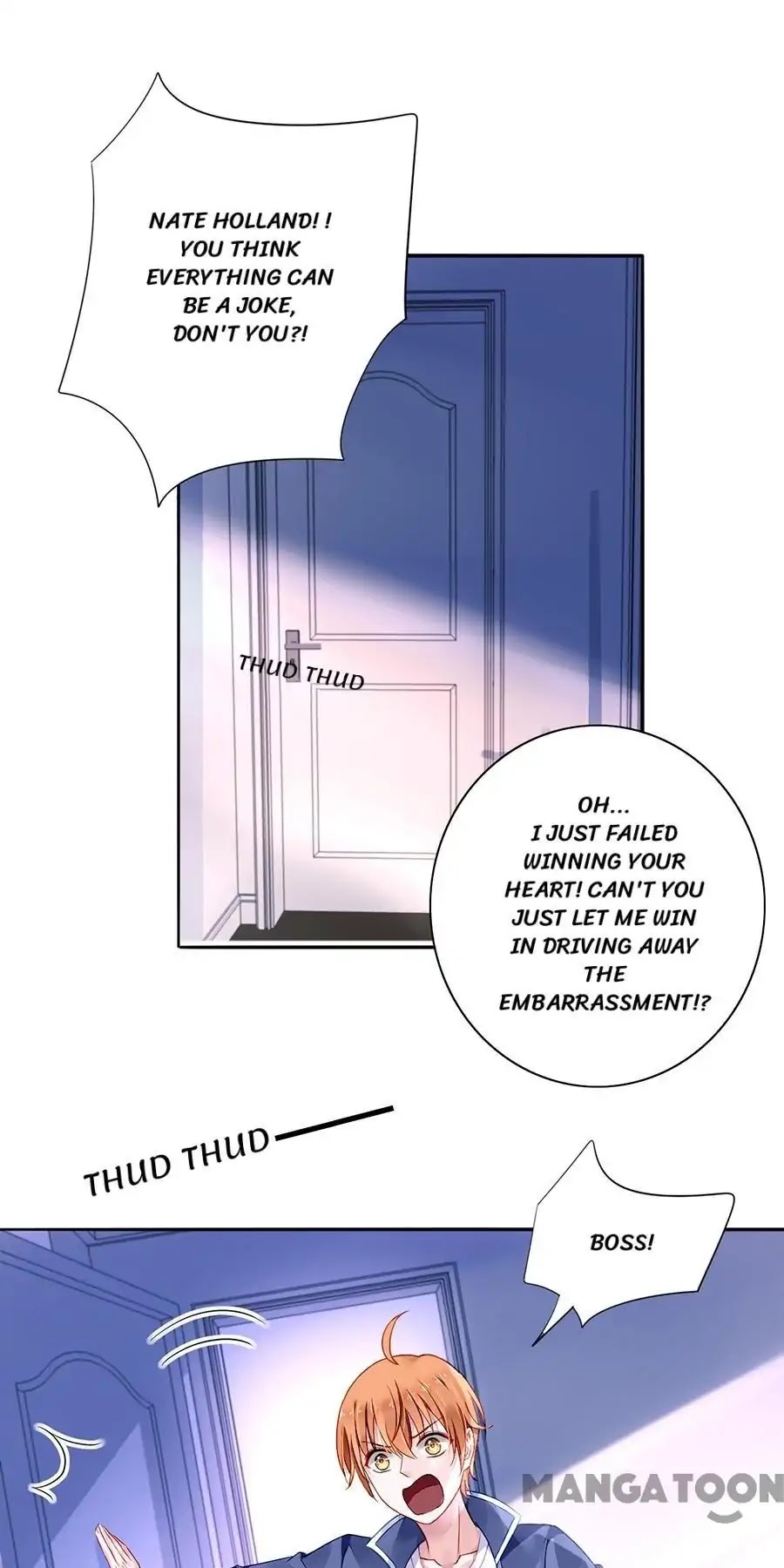 Haomen Qifu de Chuntian Chapter 97 page 25 - Chapter 97