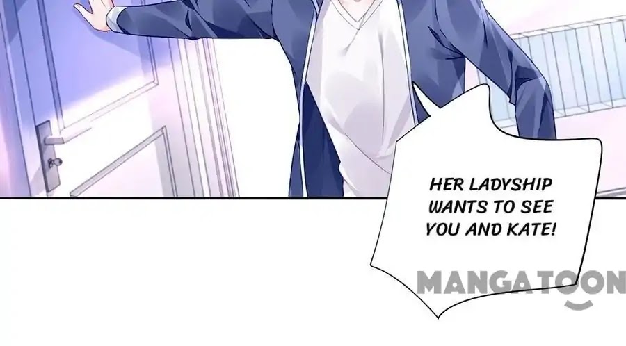Haomen Qifu de Chuntian Chapter 97 page 26 - Chapter 97