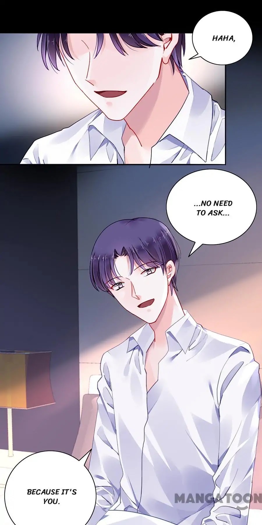 Haomen Qifu de Chuntian Chapter 97 page 4 - Chapter 97