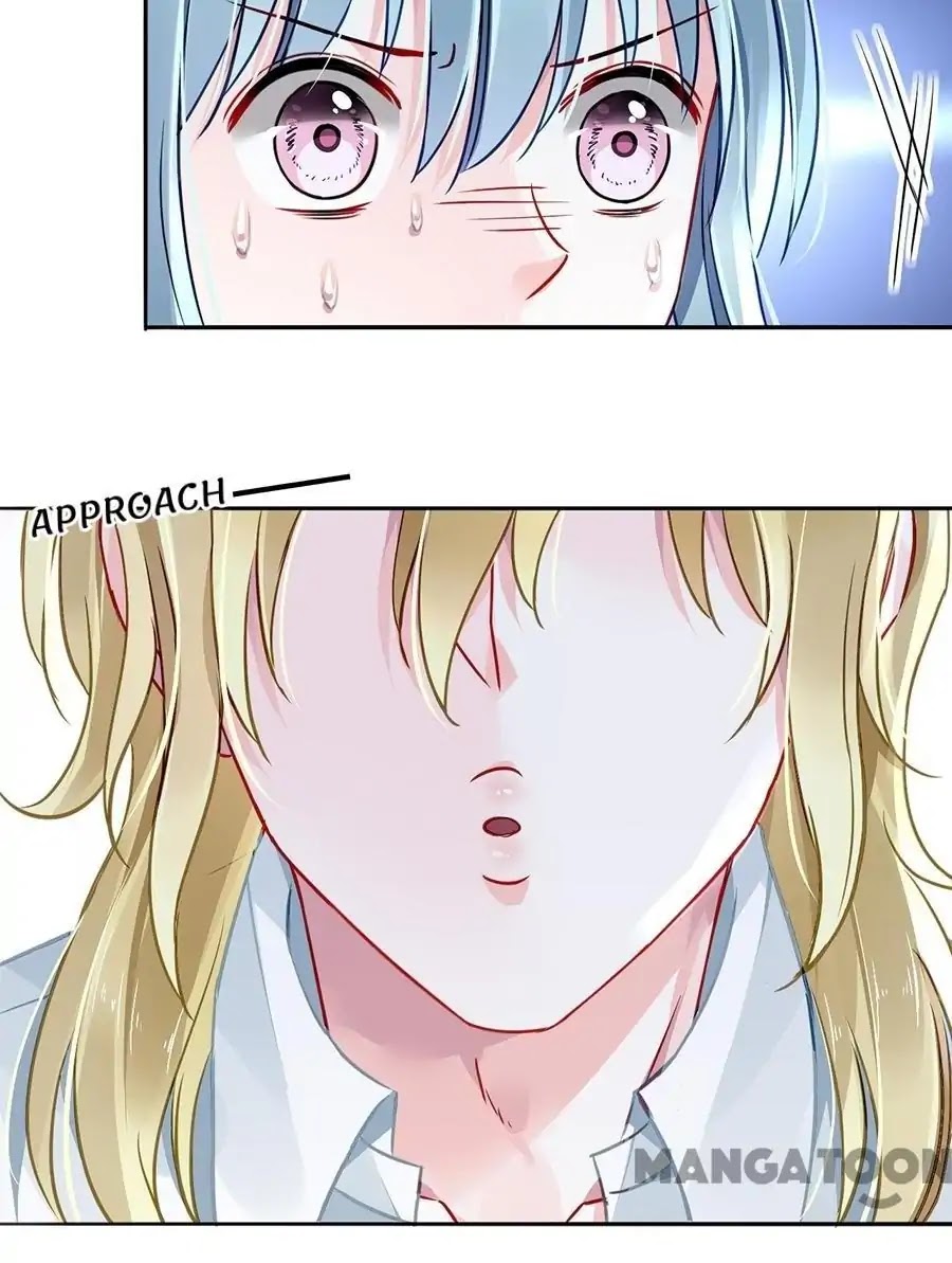 Haomen Qifu de Chuntian Chapter 98 page 10 - Chapter 98