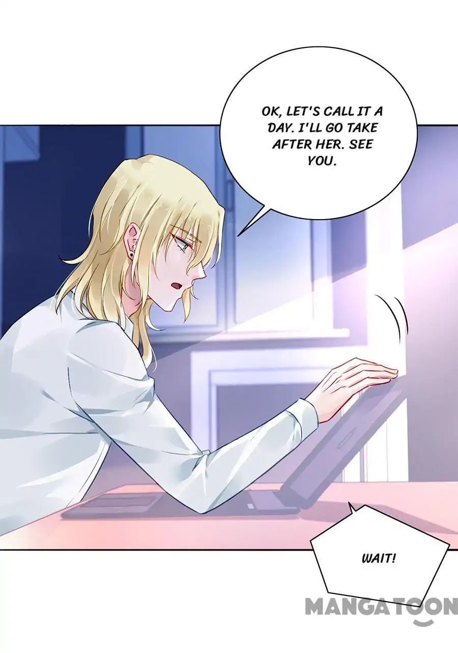 Haomen Qifu de Chuntian Chapter 98 page 16 - Chapter 98