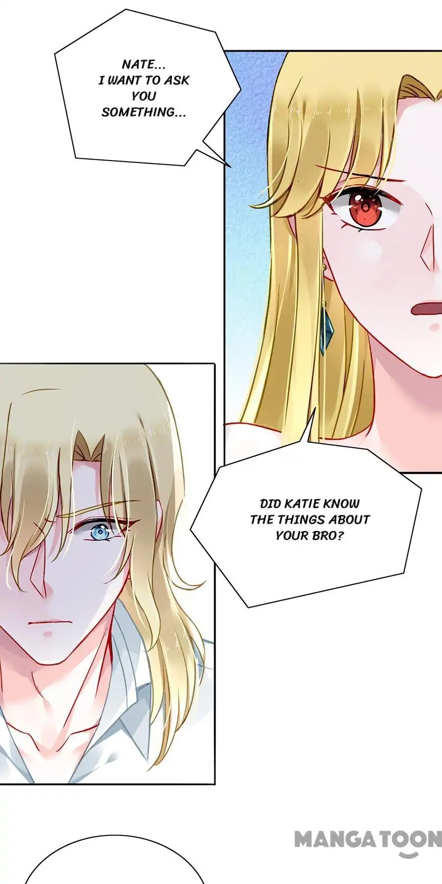 Haomen Qifu de Chuntian Chapter 98 page 17 - Chapter 98