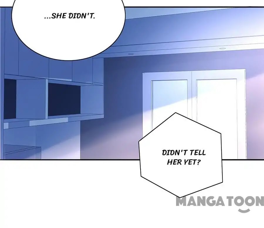 Haomen Qifu de Chuntian Chapter 98 page 18 - Chapter 98