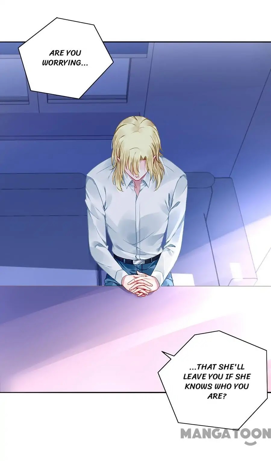 Haomen Qifu de Chuntian Chapter 98 page 19 - Chapter 98