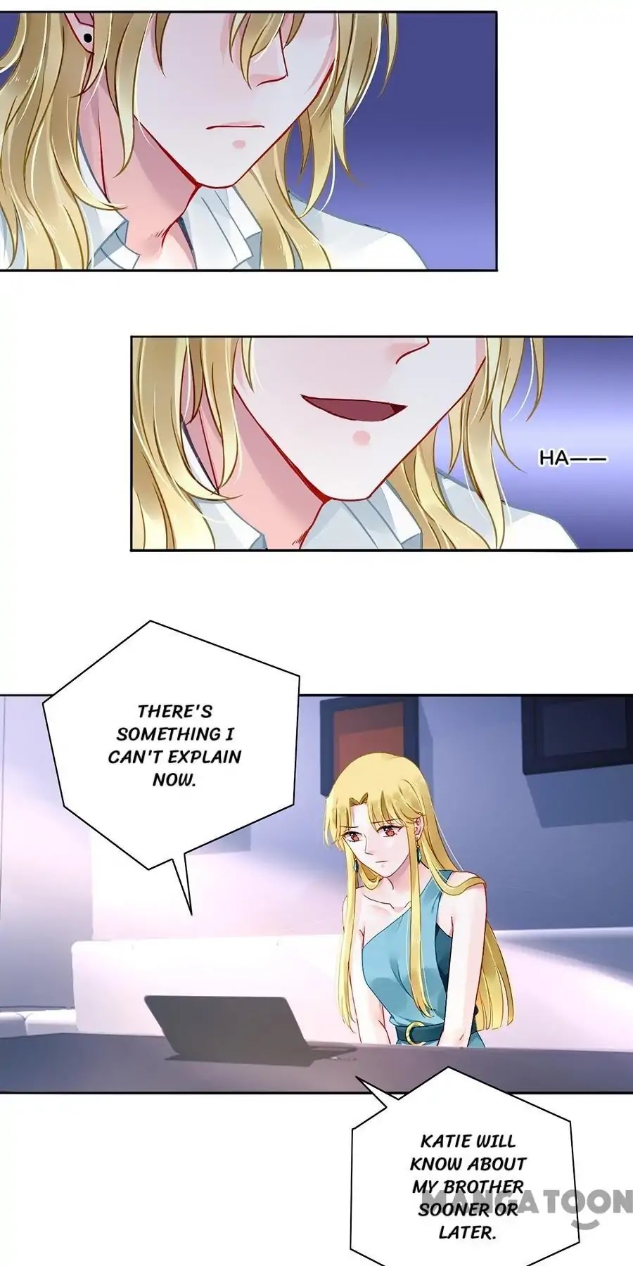 Haomen Qifu de Chuntian Chapter 98 page 20 - Chapter 98
