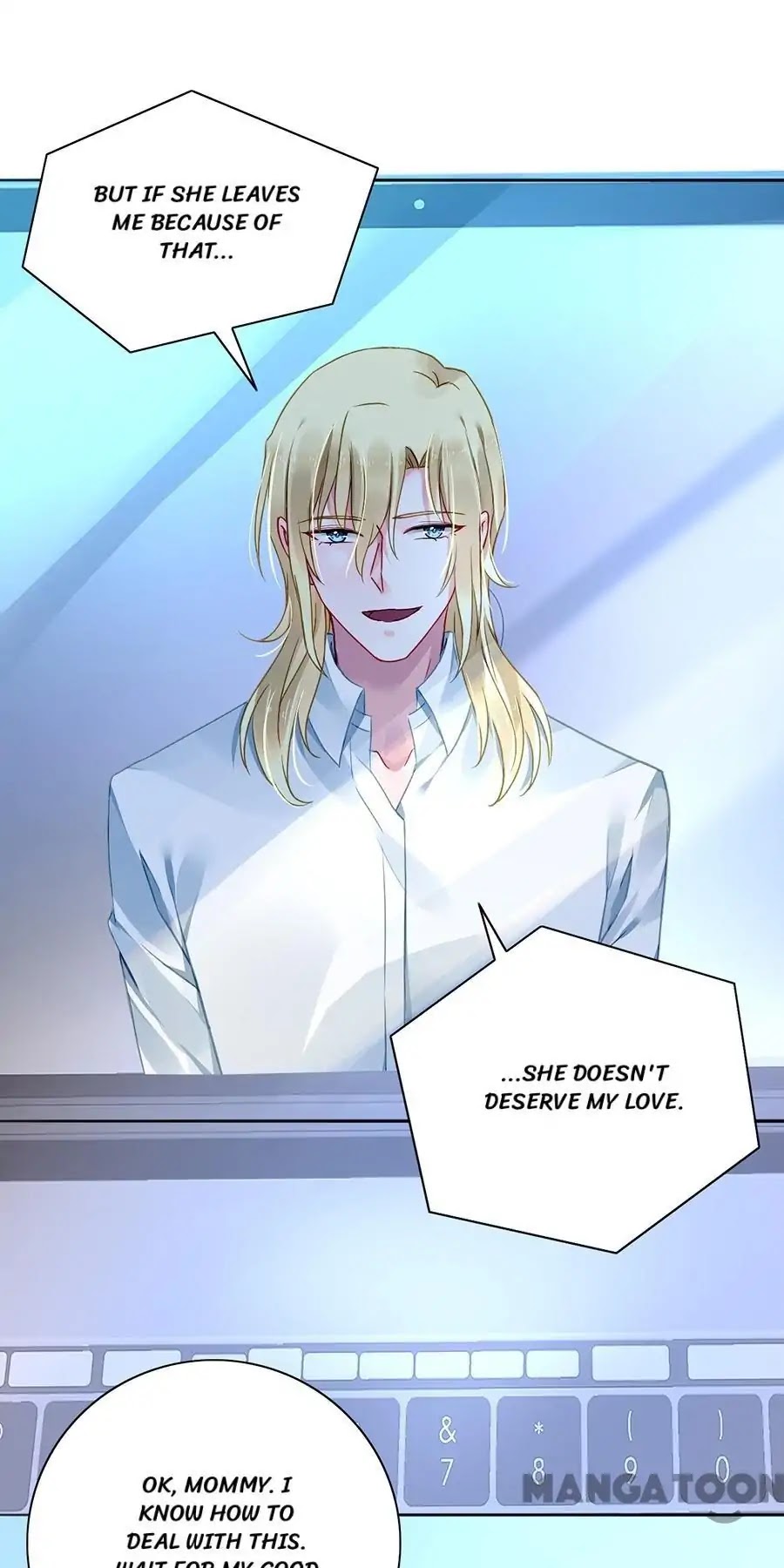 Haomen Qifu de Chuntian Chapter 98 page 22 - Chapter 98