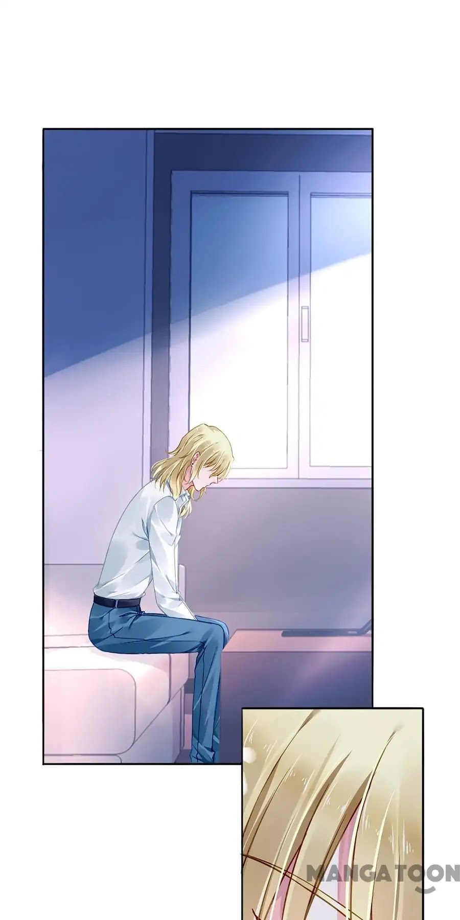 Haomen Qifu de Chuntian Chapter 98 page 24 - Chapter 98