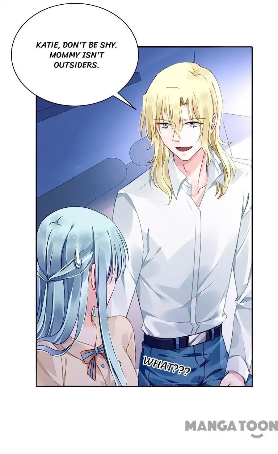 Haomen Qifu de Chuntian Chapter 98 page 8 - Chapter 98