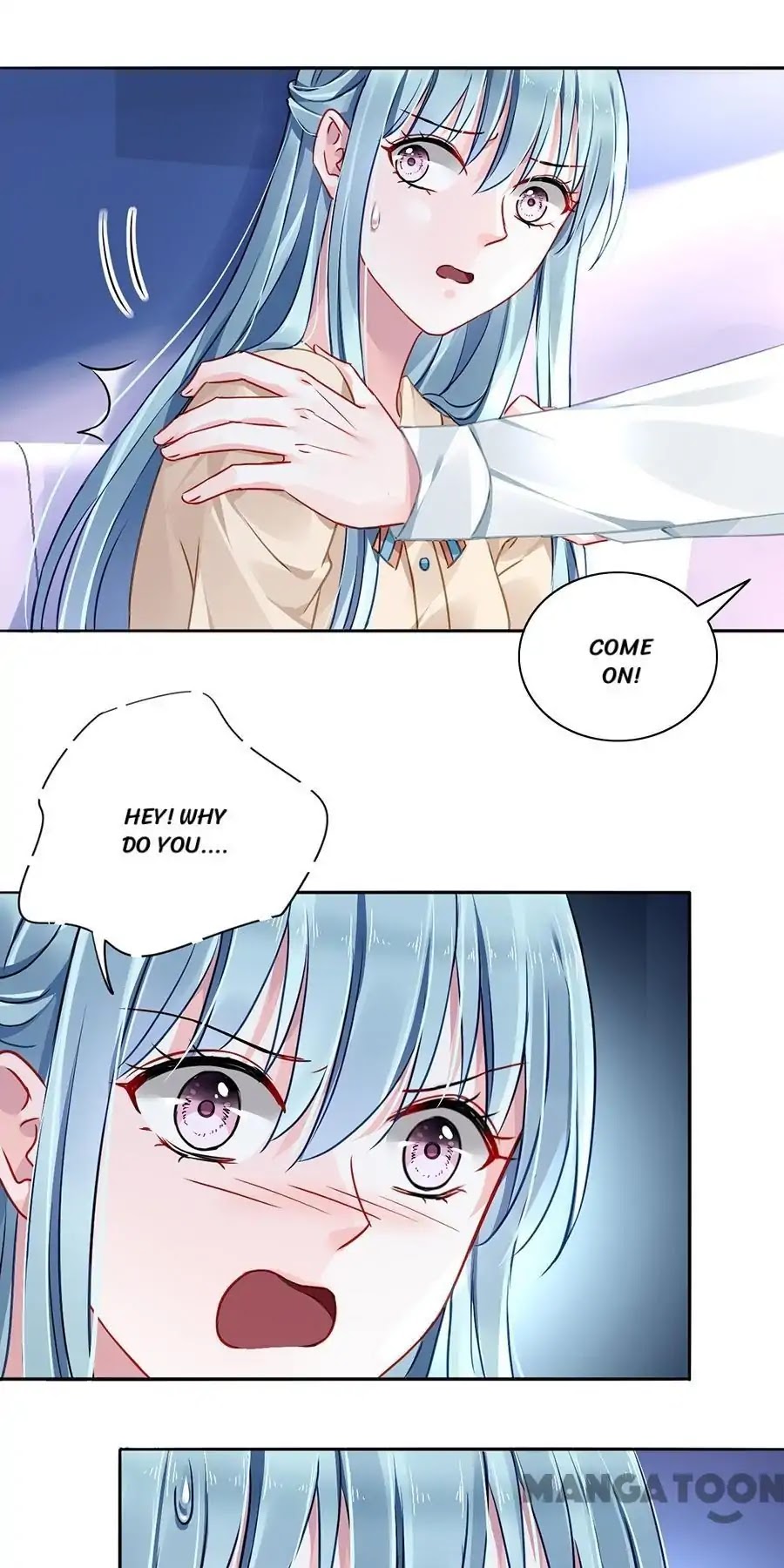 Haomen Qifu de Chuntian Chapter 98 page 9 - Chapter 98