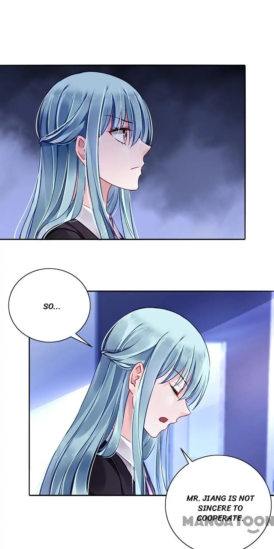 Haomen Qifu de Chuntian Chapter 99 page 10 - Chapter 99
