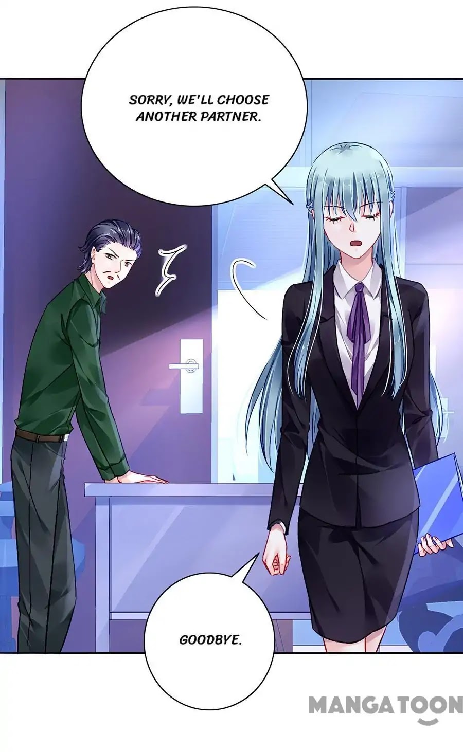 Haomen Qifu de Chuntian Chapter 99 page 12 - Chapter 99