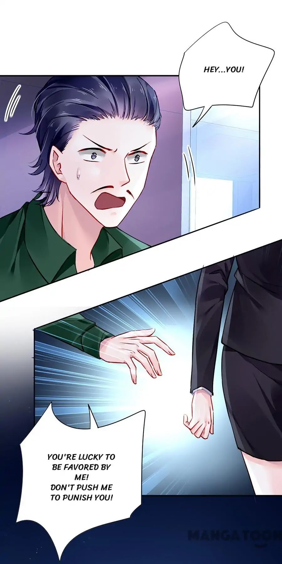 Haomen Qifu de Chuntian Chapter 99 page 13 - Chapter 99