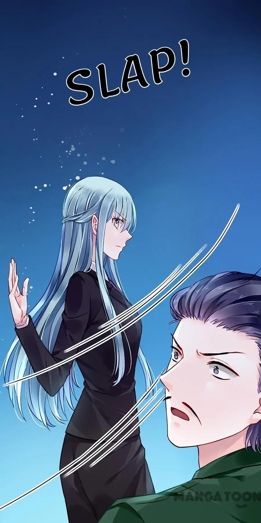 Haomen Qifu de Chuntian Chapter 99 page 15 - Chapter 99