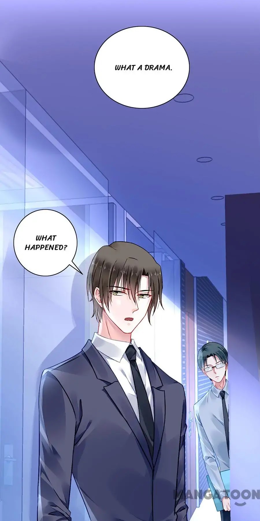 Haomen Qifu de Chuntian Chapter 99 page 19 - Chapter 99