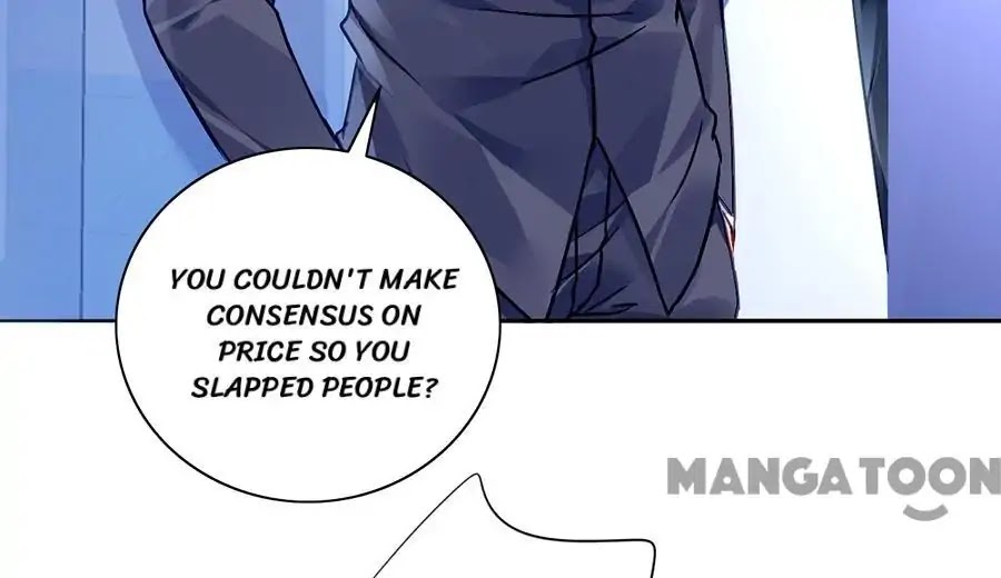 Haomen Qifu de Chuntian Chapter 99 page 20 - Chapter 99