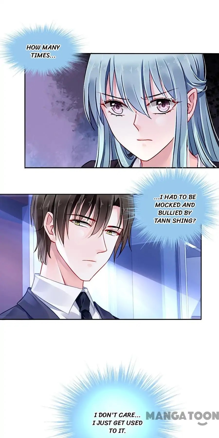 Haomen Qifu de Chuntian Chapter 99 page 23 - Chapter 99