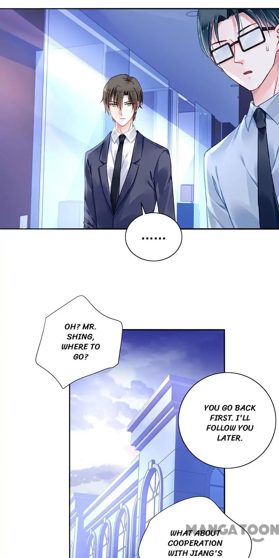 Haomen Qifu de Chuntian Chapter 99 page 26 - Chapter 99