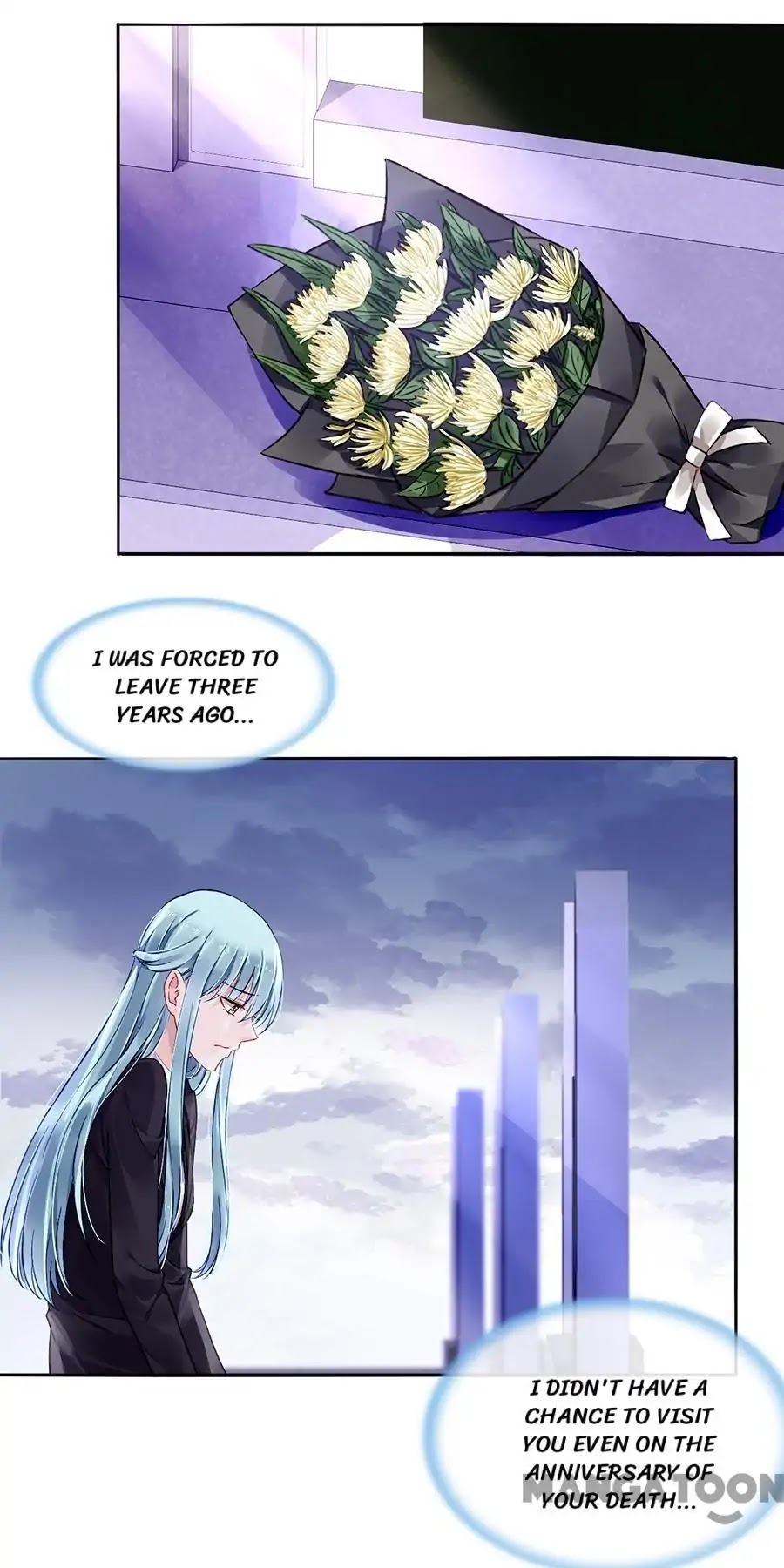 Haomen Qifu de Chuntian Chapter 99 page 29 - Chapter 99