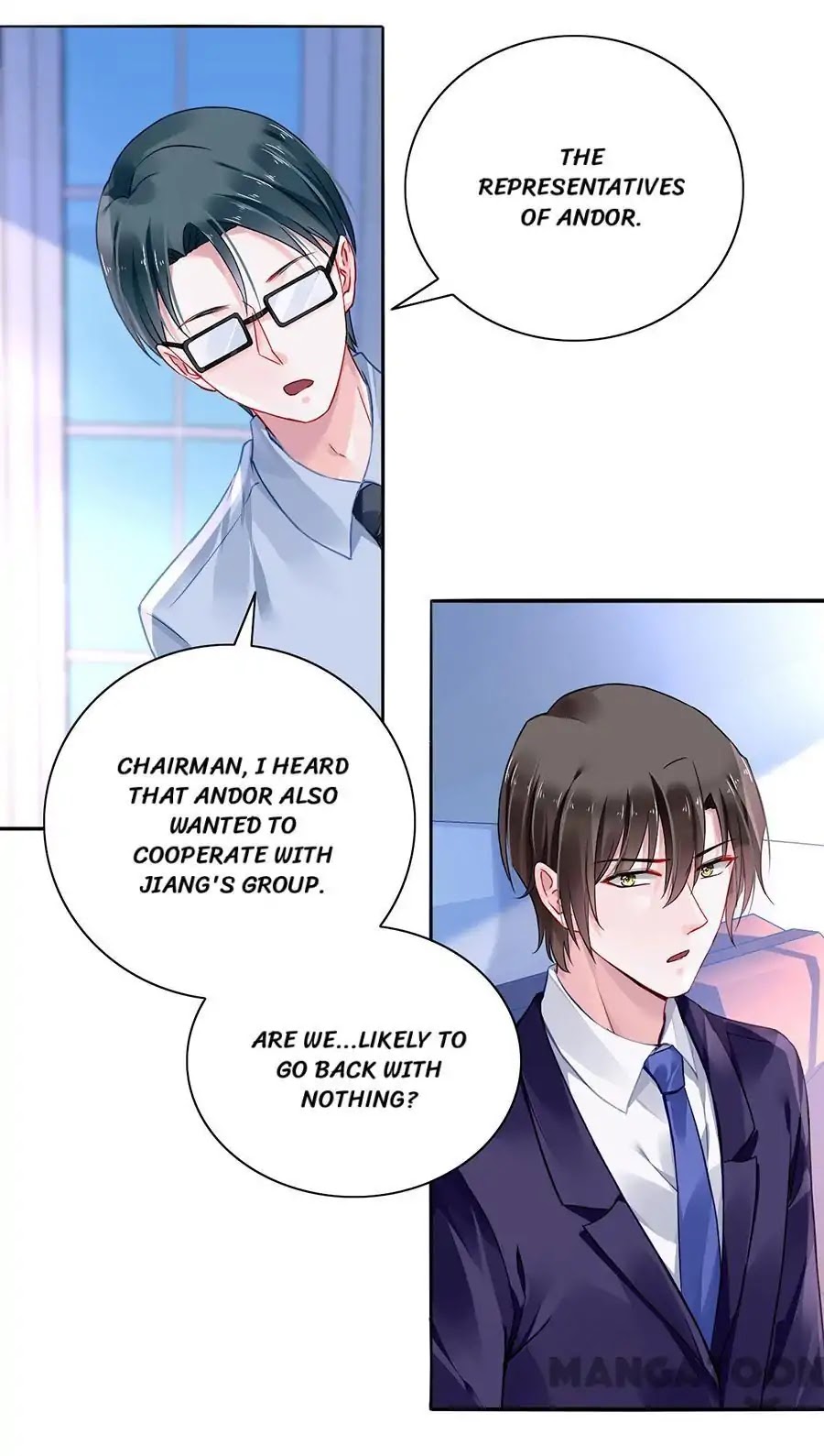 Haomen Qifu de Chuntian Chapter 99 page 3 - Chapter 99