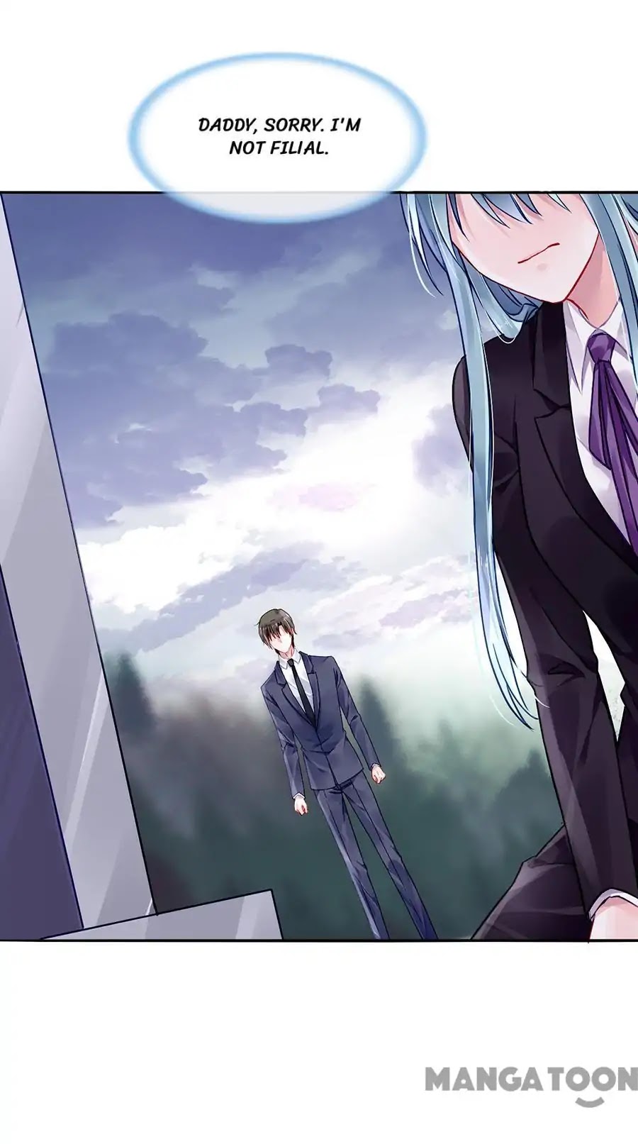Haomen Qifu de Chuntian Chapter 99 page 30 - Chapter 99