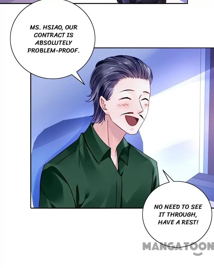Haomen Qifu de Chuntian Chapter 99 page 6 - Chapter 99