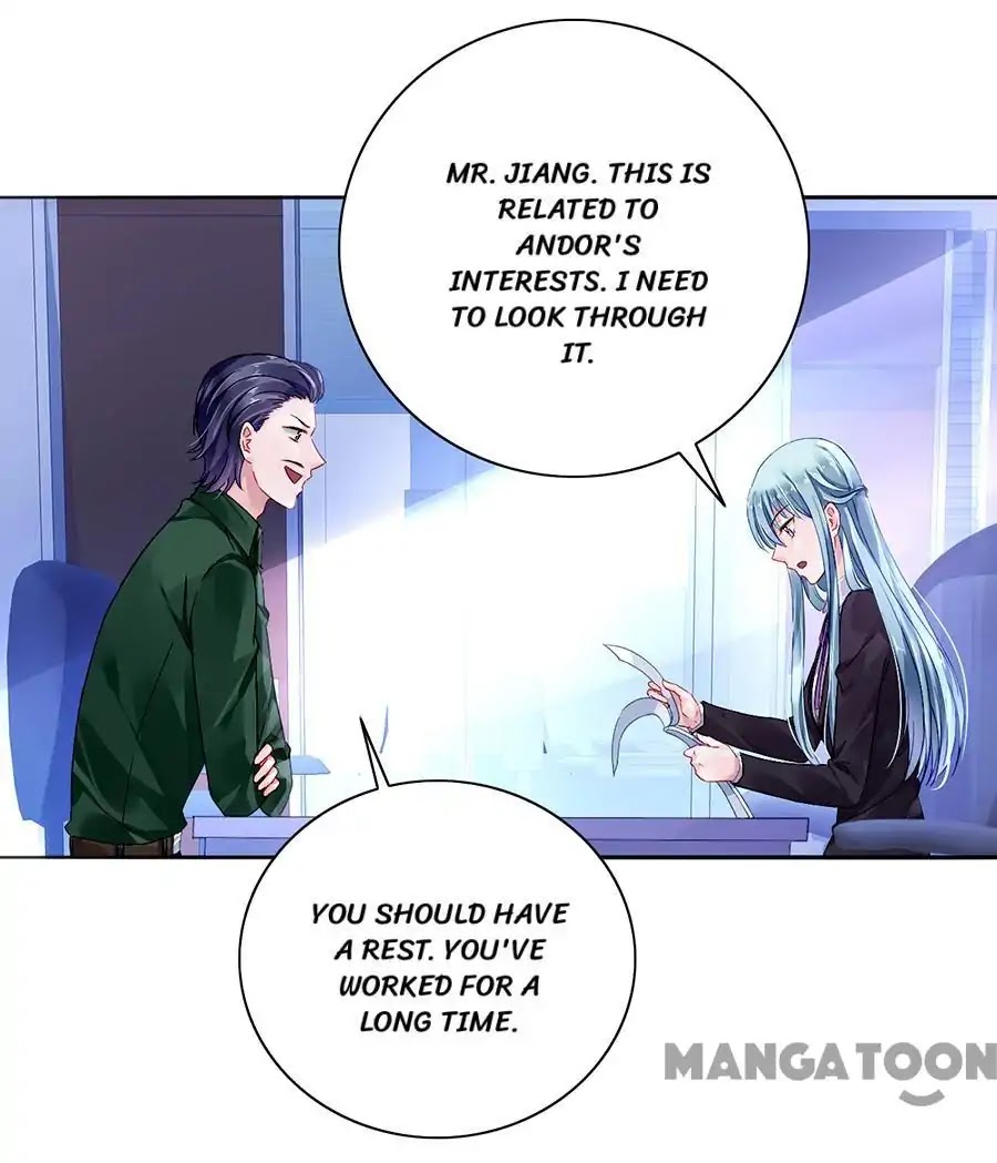 Haomen Qifu de Chuntian Chapter 99 page 7 - Chapter 99