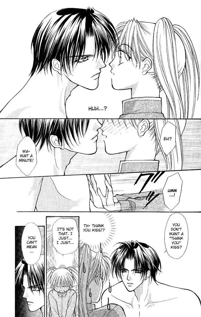 Haou Airen Chapter 1 page 28 - Chapter 1