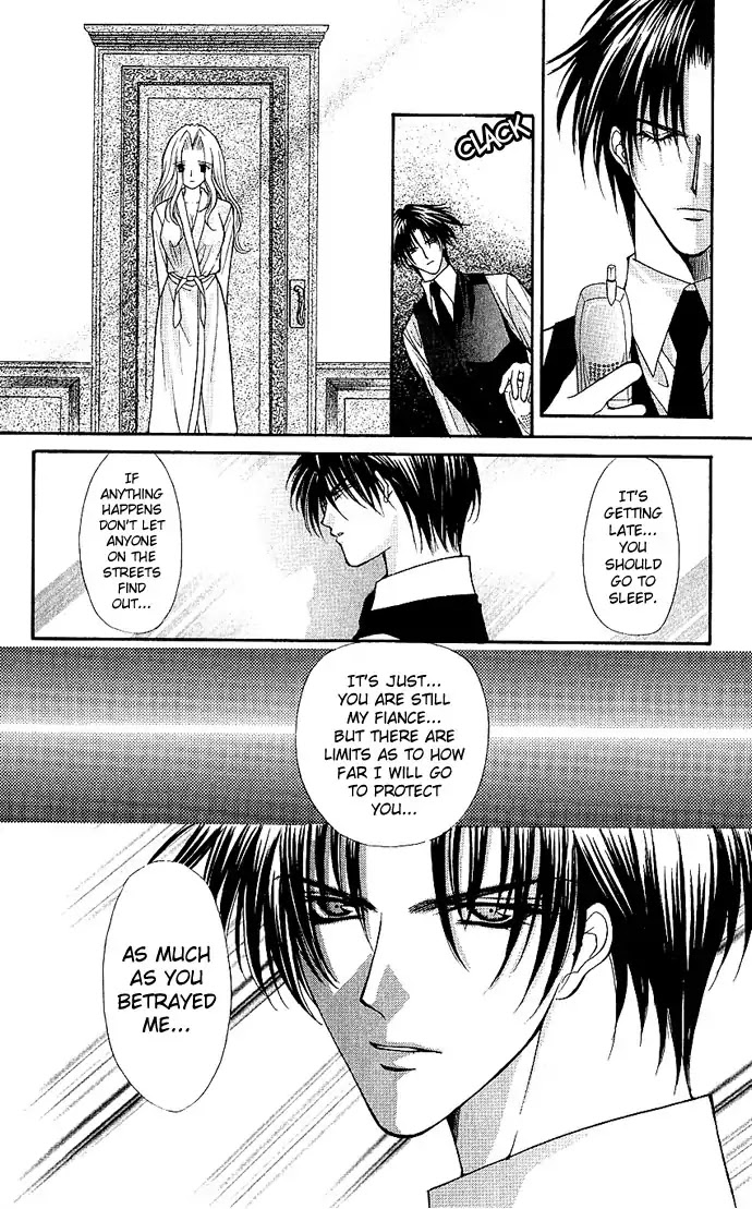 Haou Airen Chapter 13 page 11 - Chapter 13