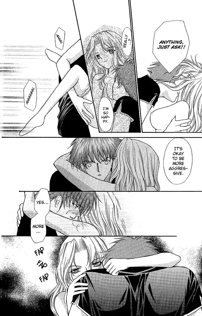 Haou Airen Chapter 13 page 29 - Chapter 13