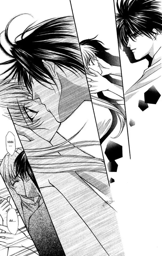 Haou Airen Chapter 15 page 24 - Chapter 15