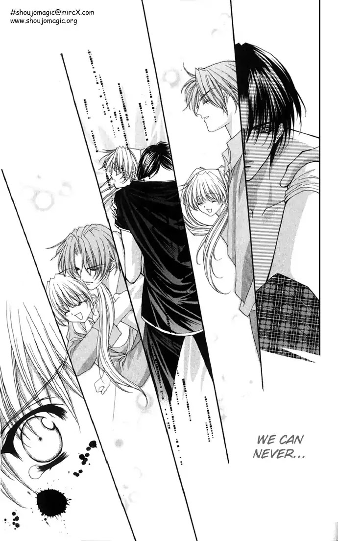 Haou Airen Chapter 17 page 30 - Chapter 17
