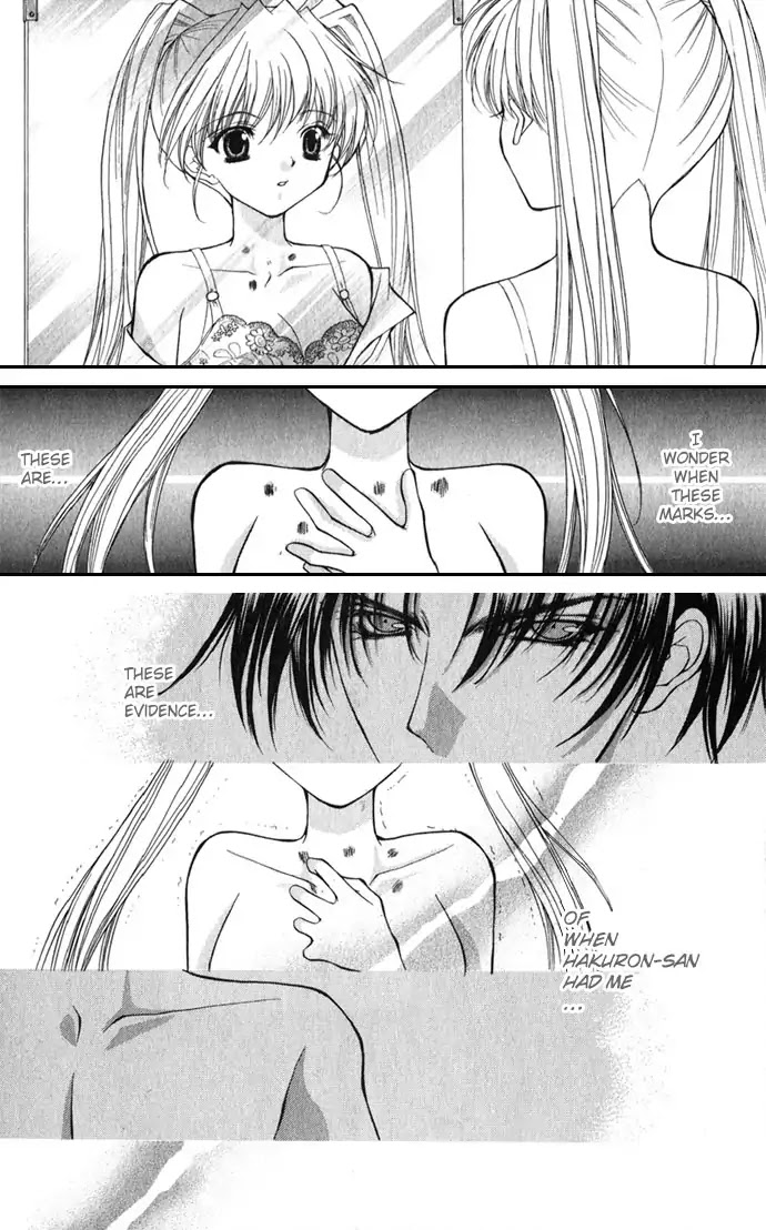 Haou Airen Chapter 18 page 29 - Chapter 18