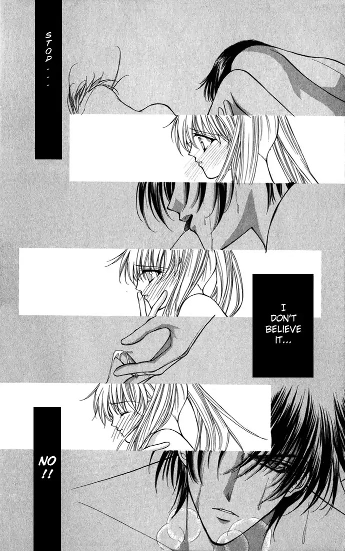 Haou Airen Chapter 18 page 30 - Chapter 18
