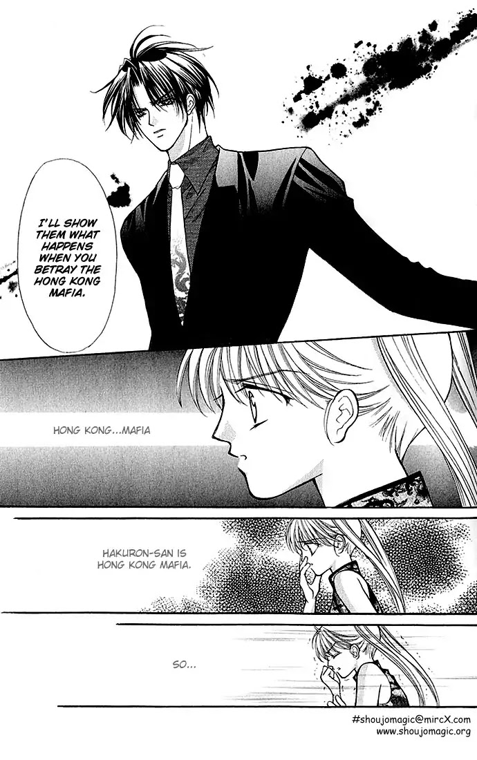 Haou Airen Chapter 2 page 29 - Chapter 2