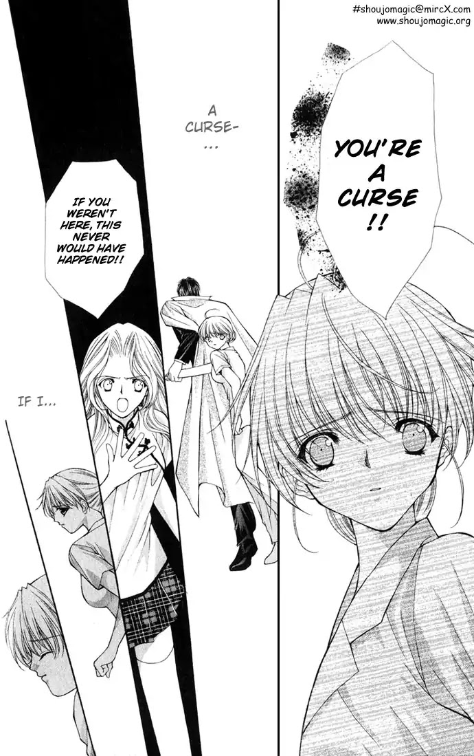 Haou Airen Chapter 20 page 10 - Chapter 20